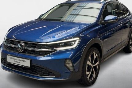 VW Taigo 2.645 km 23.830 &euro; Stuttgart-Feuerbach 70469