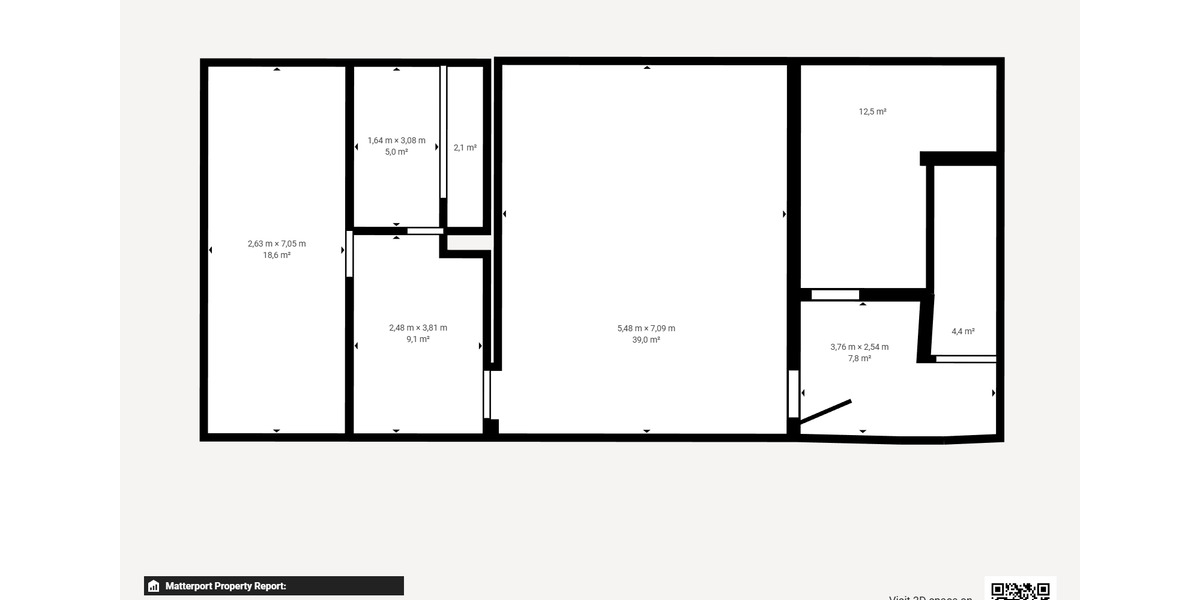 Gewerbeobjekt Calvörde - 2.500&euro; | Angebot:20401541