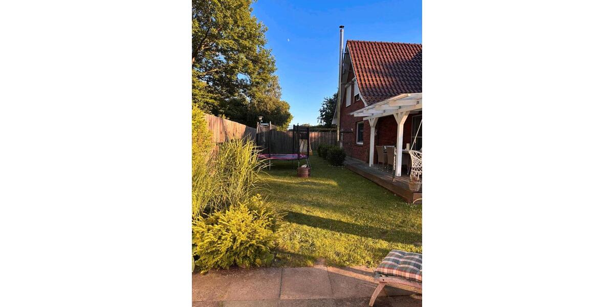 Einfamilienhaus Weddingstedt - 4 Zimmer, 135 m&sup2;, 369.999&euro; | Angebot:26975082