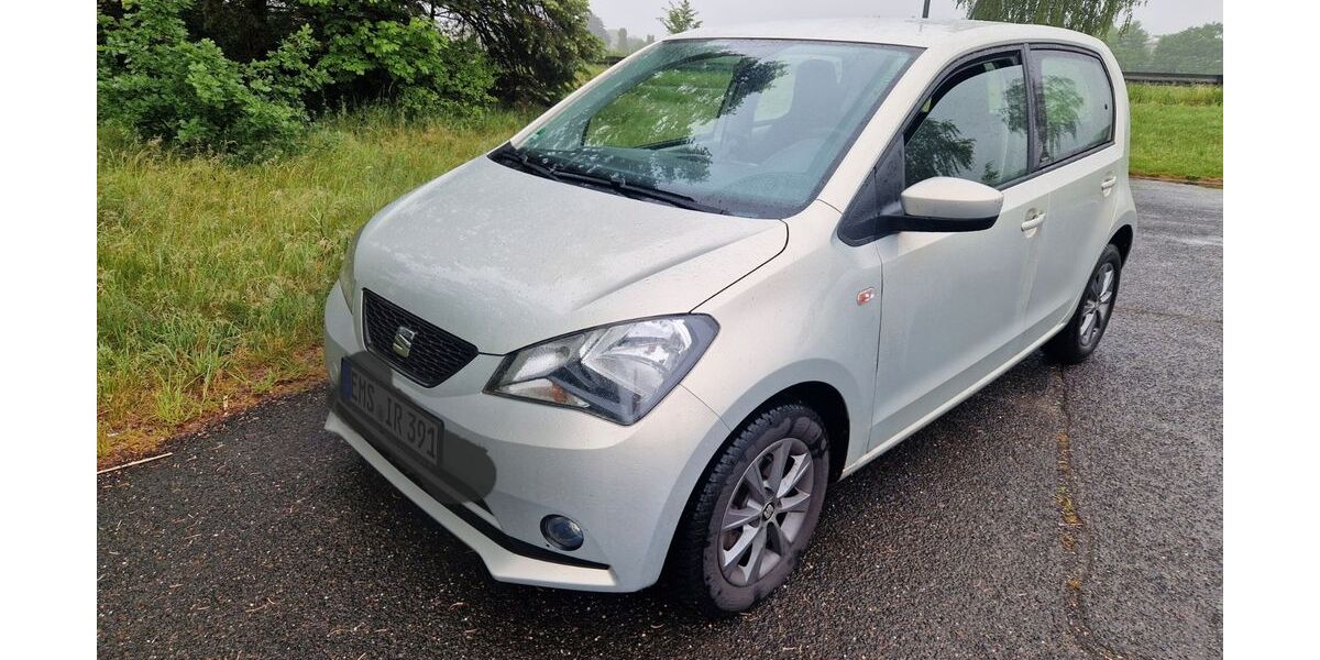 Seat Mii 26.000 km 7.499 &euro; Troisdorf 53844