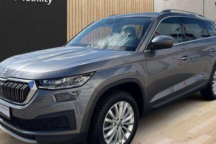 Skoda Kodiaq 45.000 km 34.980 &euro; Quakenbrück 49610