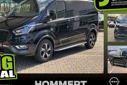 Ford Tourneo Custom 67.190 km 36.890 &euro; Coburg 96450