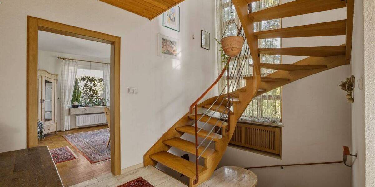 Einfamilienhaus Neusäß Westheim b.Augsburg - 5 Zimmer, 128 m&sup2;, 980.000&euro; | Angebot:26388360