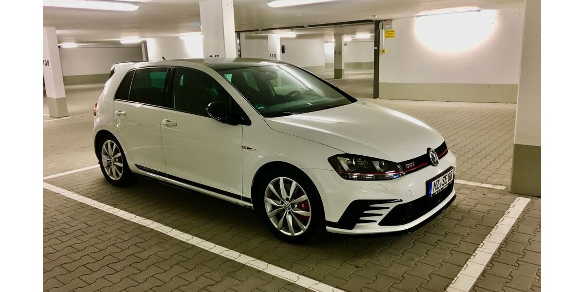 VW Golf 24.900 km 32.000 &euro; Essenheim 55270