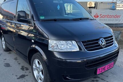 VW T5 Transporter 326.000 km 4.890 &euro; Nürnberg 90431