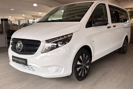 Mercedes-Benz Vito 39.900 km 40.490 &euro; Kiel 24109