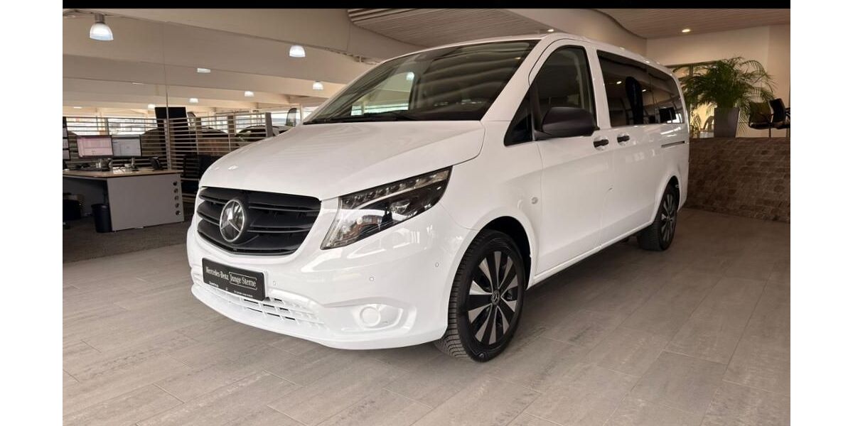 Mercedes-Benz Vito 39.900 km 40.490 &euro; Kiel 24109