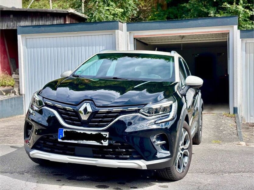 Captur