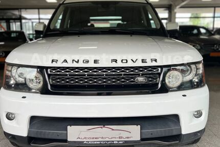 Land Rover Range Rover Sport 114.000 km 16.990 € Gelsenkirchen 45881