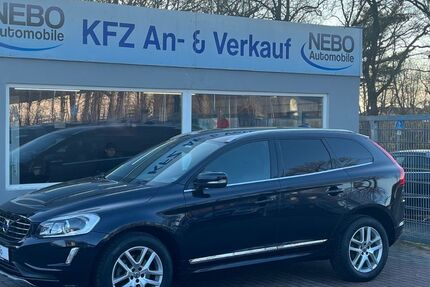 Volvo XC60 118.644 km 19.000 &euro; Lohne 49393