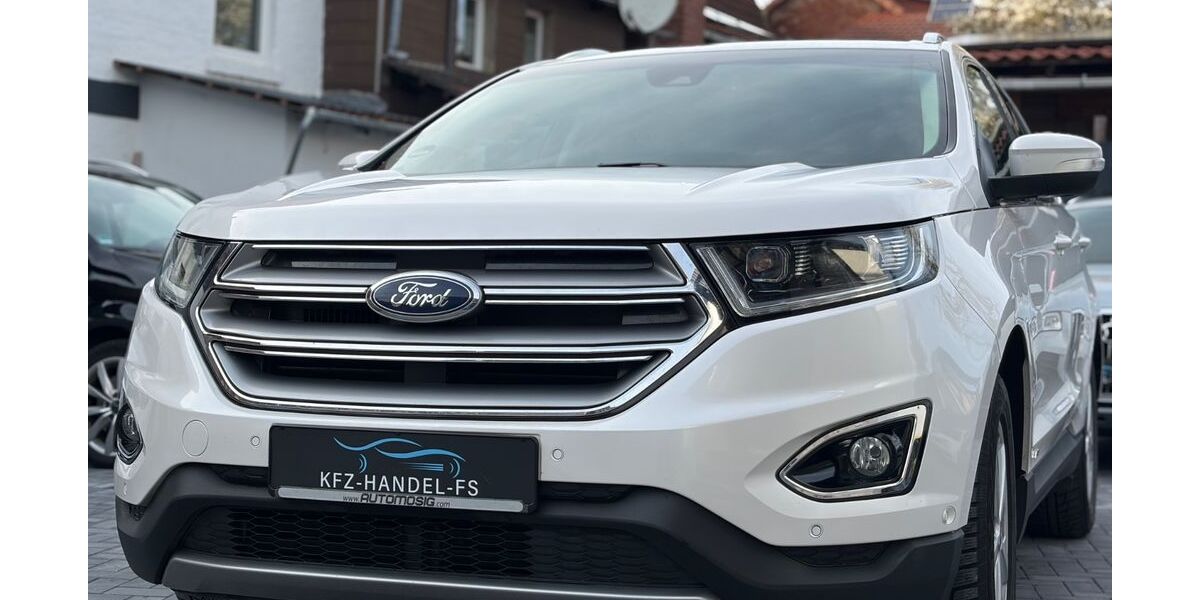 Ford Edge 199.000 km 13.500 &euro; Duderstadt 37115