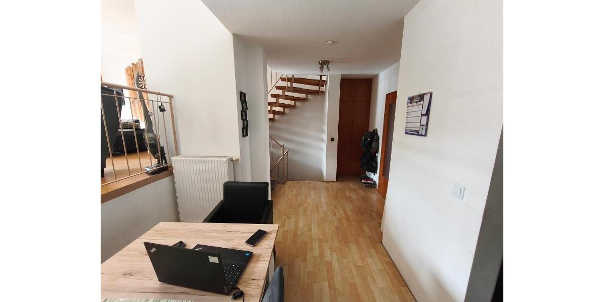 Reihenmittelhaus mit Garten und Carport in Etzelskirchen - Einfamilienhaus Höchstadt OT | Angebot:25934120