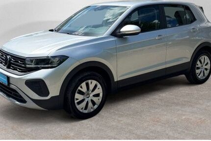 VW T-Cross 9.950 km 18.390 &euro; Lemgo 32657