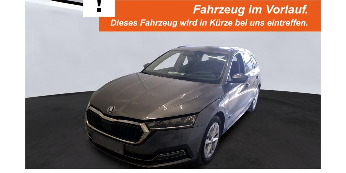 Skoda Octavia 91.032 km 19.880 &euro; Rheine 48432