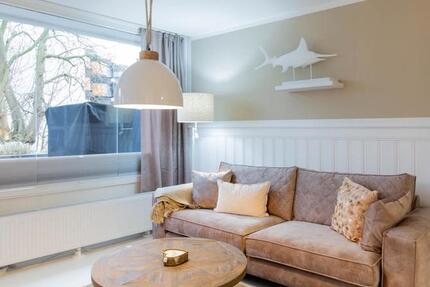 Wohnung Scharbeutz - 1 Zimmer, 58 m&sup2;, 454.000&euro; | Angebot:26990325