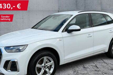 Audi Q5 33.560 km 37.610 &euro; Kulmbach 95326