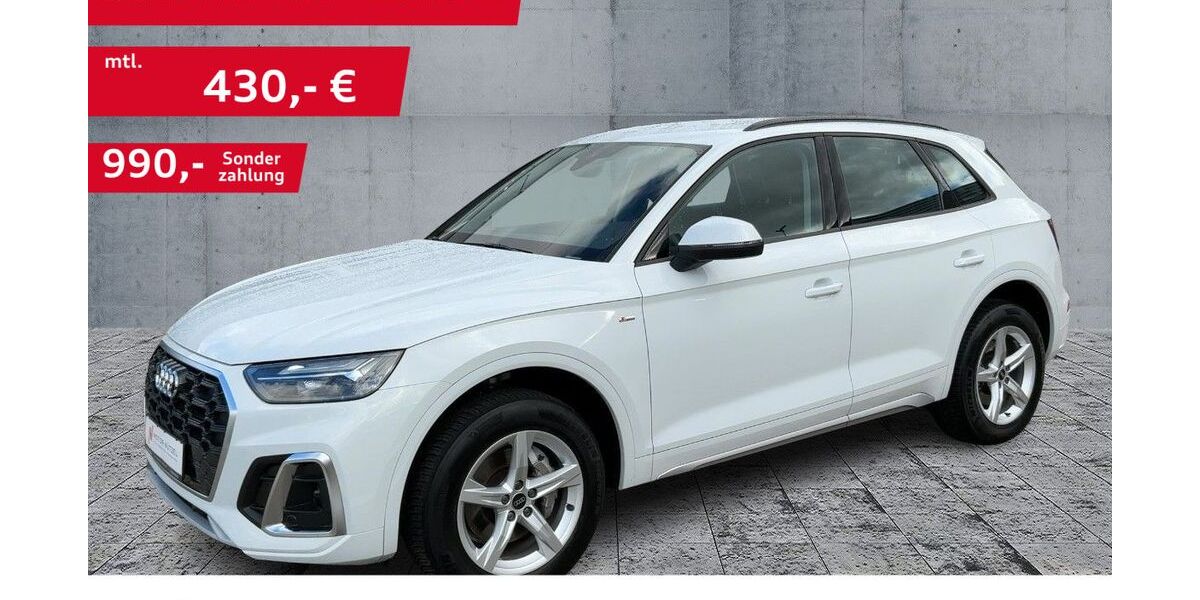 Audi Q5 33.560 km 37.610 &euro; Kulmbach 95326