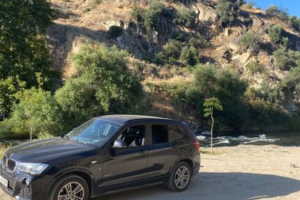 BMW X3 230.000 km 15.900 &euro; Berlin 10827