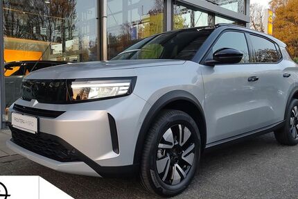 Opel Frontera 14.681 km 25.450 &euro; Düsseldorf 40625