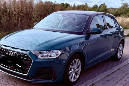 Audi A1 46.000 km 16.900 &euro; Witten 58453