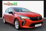 Renault Clio TCE Evolution *LED/Navi-App/Kamera/PDC/SHZG* 2.584 km 16.890 &euro; Bamberg 96052