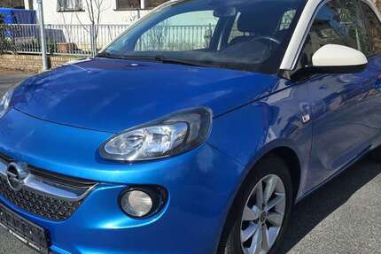Opel Adam 84.000 km 7.990 &euro; Schwaig bei Nürnberg 90571
