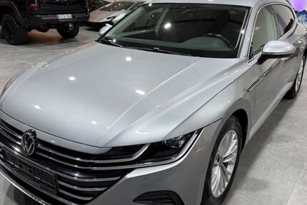 VW Arteon 131.000 km 21.900 &euro; Riedstadt 64560