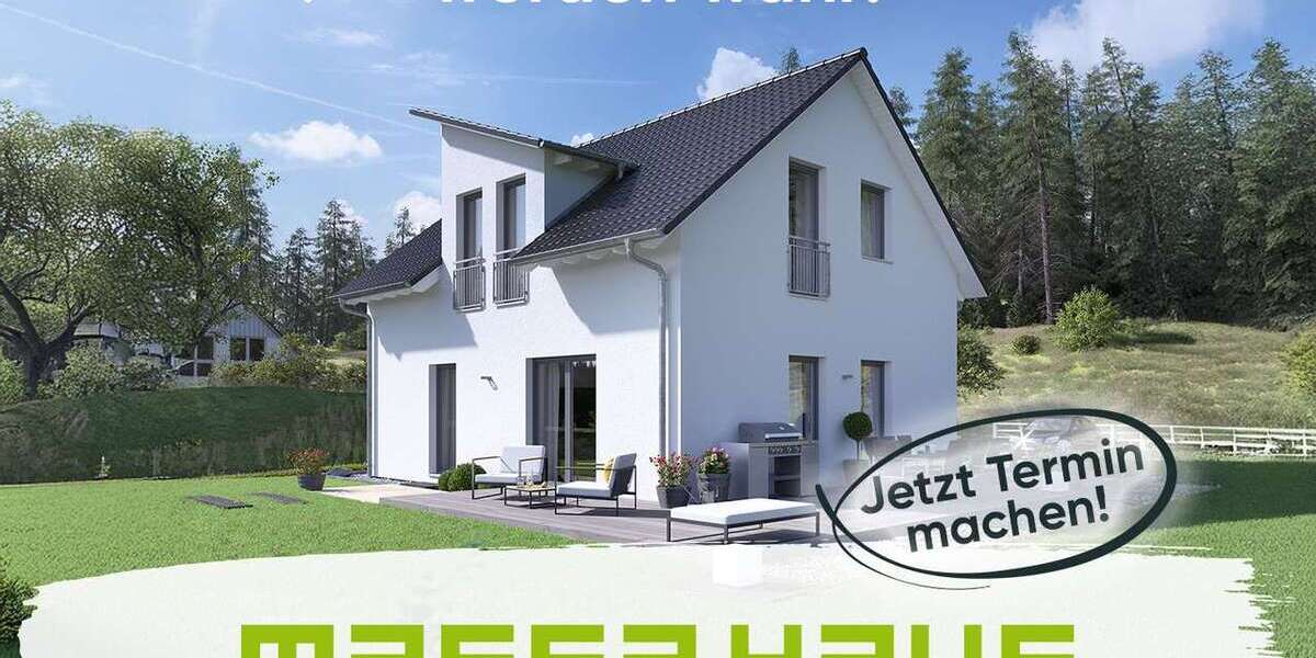 Mehrfamilienhaus, Wohnhaus Simmerath - 5 Zimmer, 112 m&sup2;, 384.173&euro; | Angebot:26418611