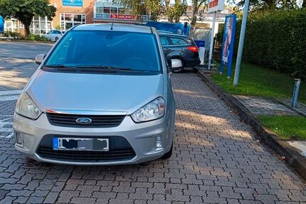Ford C-Max 269.000 km 2.500 &euro; Gülzow 21483