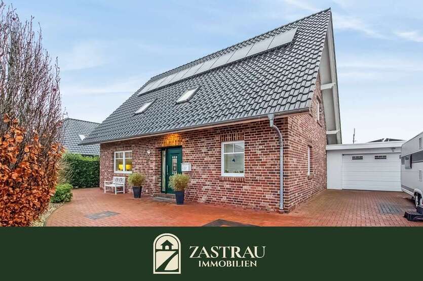 Haus zum Kaufen in Ihlow 469.000 € 152 m²