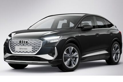 Audi Q4 e-tron 50.350 km 28.590 &euro; Wolfsburg 38440