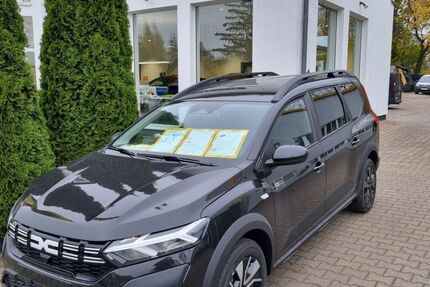 Dacia Jogger 10.465 km 23.390 &euro; Borgsdorf 16556