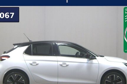 Opel Corsa 67.373 km 13.980 &euro; Gyhum/Bockel 27404