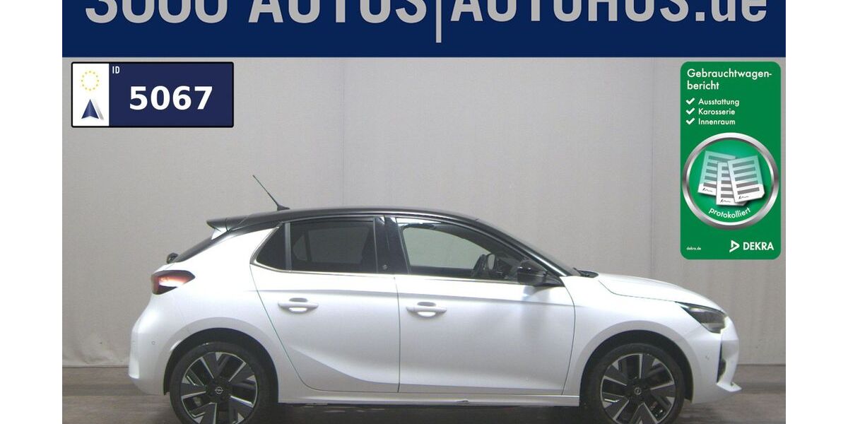 Opel Corsa 67.373 km 13.980 &euro; Gyhum/Bockel 27404