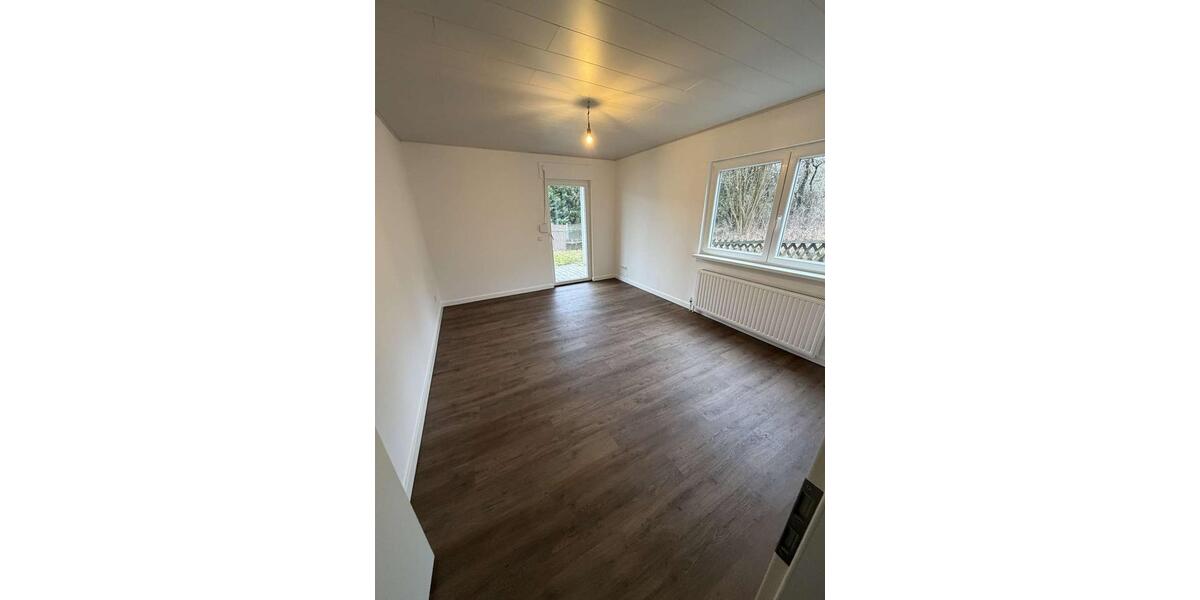 Erdgeschoßwohnung Kirn - 2 Zimmer, 60 m&sup2;, 580&euro; | Angebot:26386014