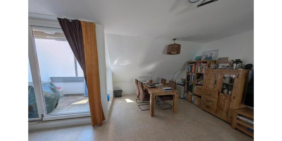 Dachgeschoßwohnung Nürnberg Hasenbuck - 3 Zimmer, 102 m&sup2;, 409.000&euro; | Angebot:26355393