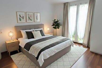 ETW an der Eselshöhe (inkl. TG-Stellplatz) 3 zimmer