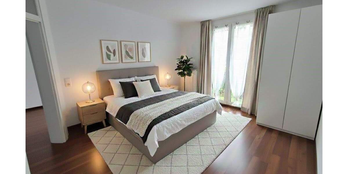 ETW an der Eselshöhe (inkl. TG-Stellplatz) 3 zimmer