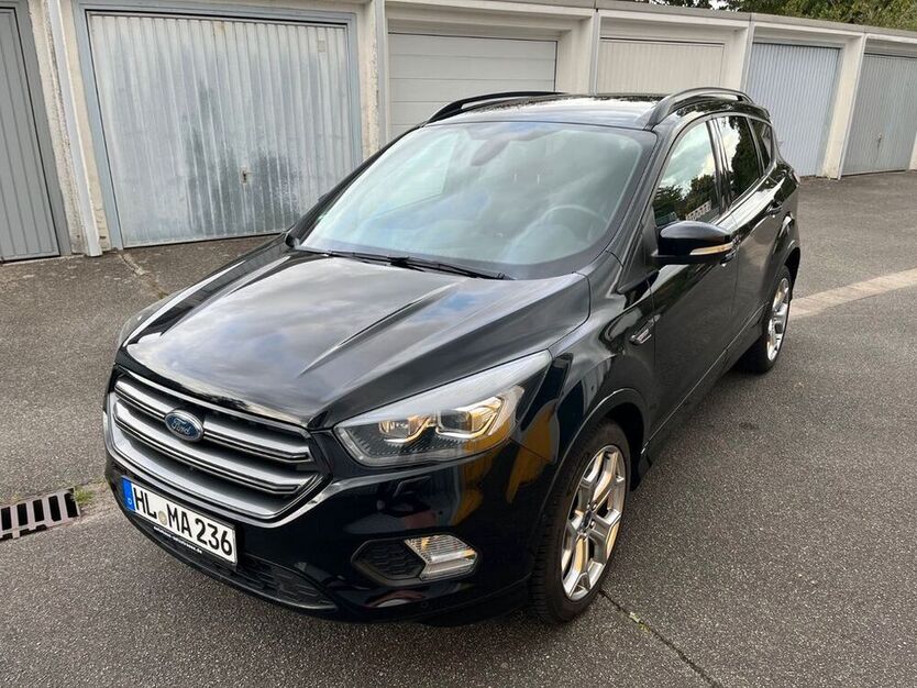 Kuga