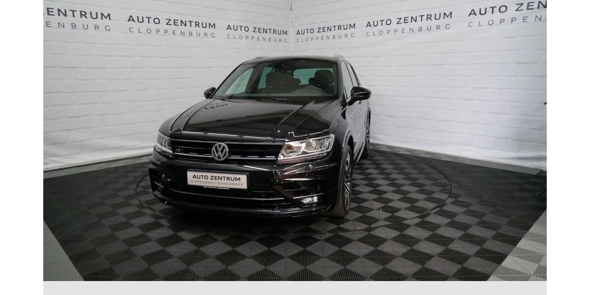 VW Tiguan 104.878 km 26.950 &euro; Cloppenburg 49661