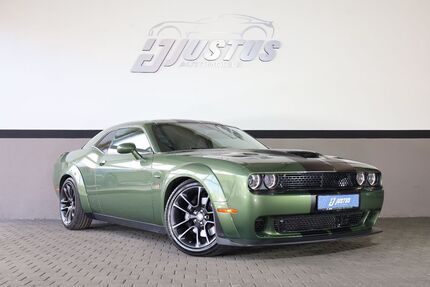 Dodge Challenger 101.616 km 35.400 &euro; Limburg an der Lahn 65549