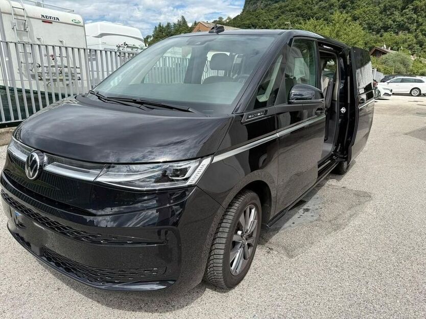 T7 Multivan