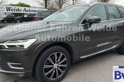 Volvo XC60 125.000 km 24.990 &euro; Kempen 47906