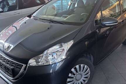 Peugeot 208 132.500 km 4.490 &euro; Laatzen 30880