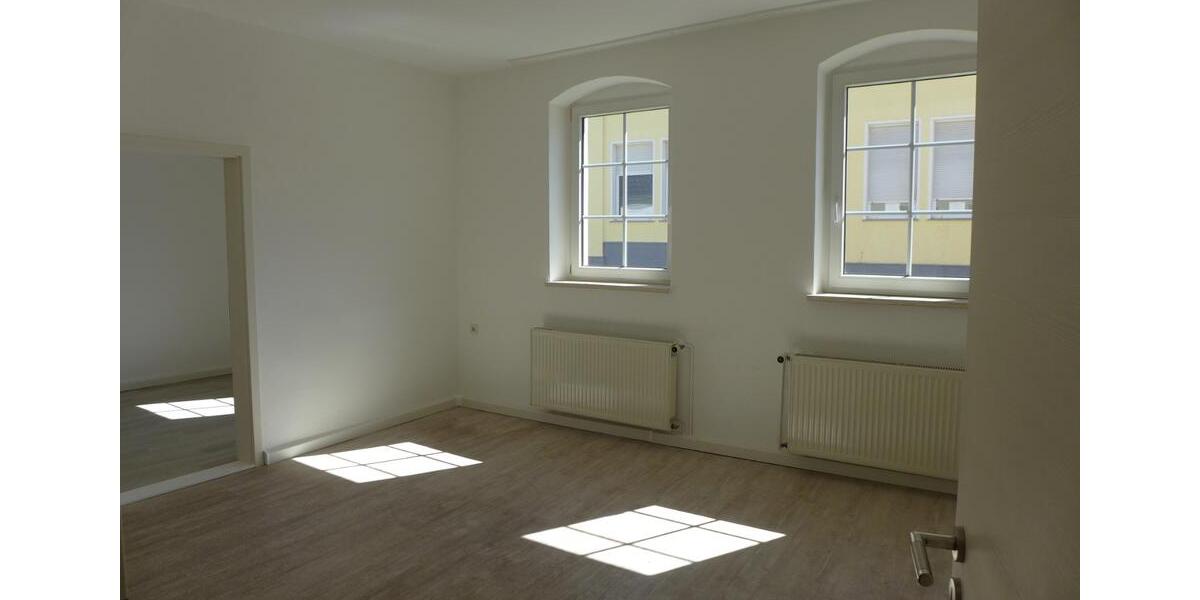 Erdgeschoßwohnung Bördeland - 4 Zimmer, 90 m&sup2;, 486&euro; | Angebot:26657872