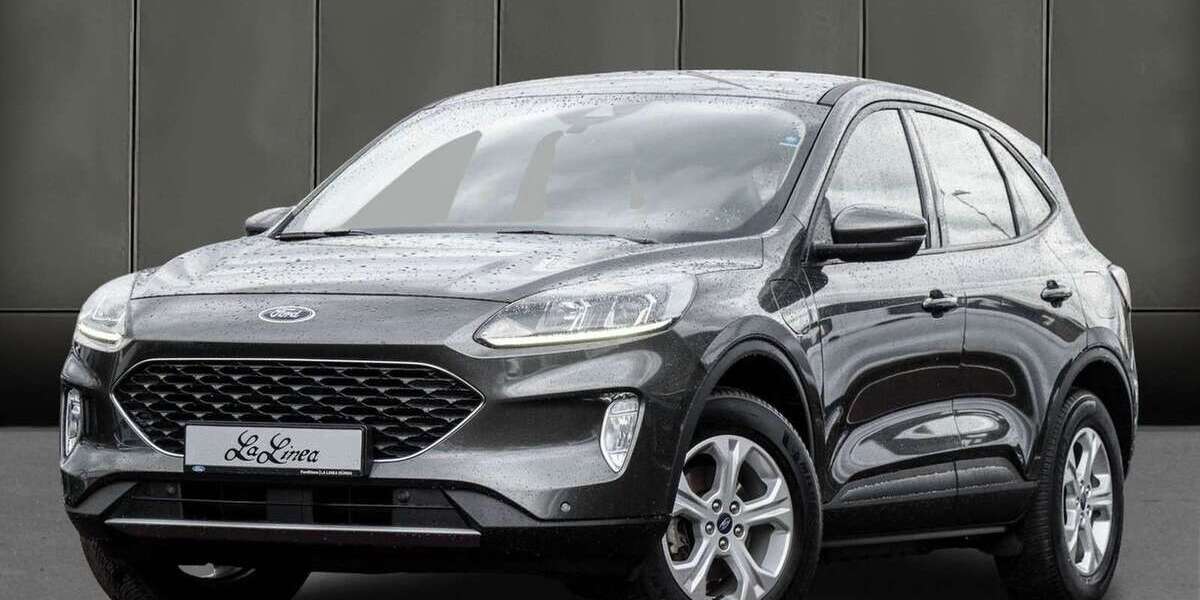 Ford Kuga 22.850 km 21.490 &euro; Düren 52349