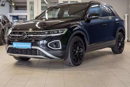 VW T-Roc 40.864 km 28.664 € Northeim 37154