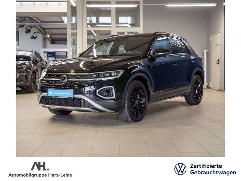 VW T-Roc 40.864 km 28.664 € Northeim 37154