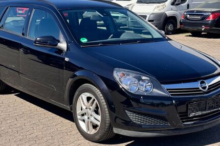 Opel Astra 95.850 km 5.950 &euro; Bornheim 53332