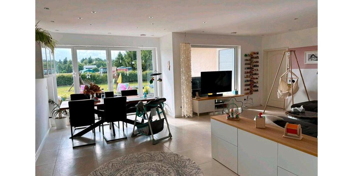 Bungalow Winsen (Aller) - 6 Zimmer, 184 m&sup2;, 599.000&euro; | Angebot:26995773